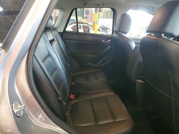 2013 MAZDA CX-5