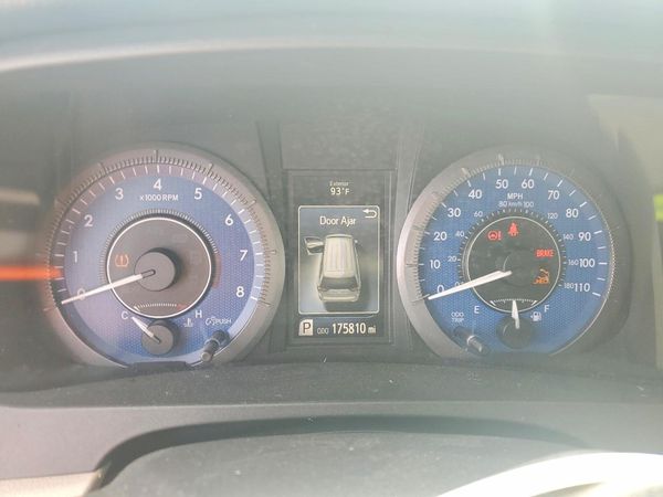2020 TOYOTA SIENNA E grade — ODOM