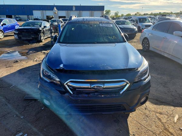 2019 SUBARU OUTBACK Premium+ES+M/R+NAVI