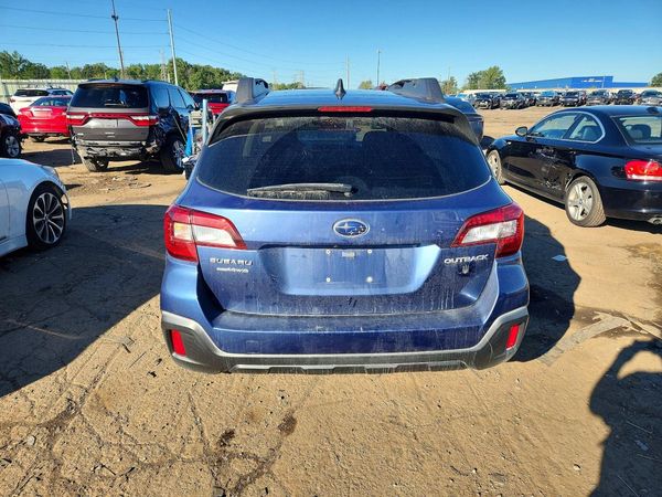 2019 SUBARU OUTBACK Premium+ES+M/R+NAVI