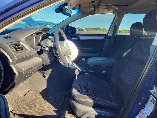 2019 SUBARU OUTBACK Premium+ES+M/R+NAVI