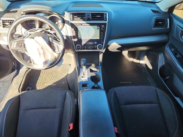 2019 SUBARU OUTBACK Premium+ES+M/R+NAVI