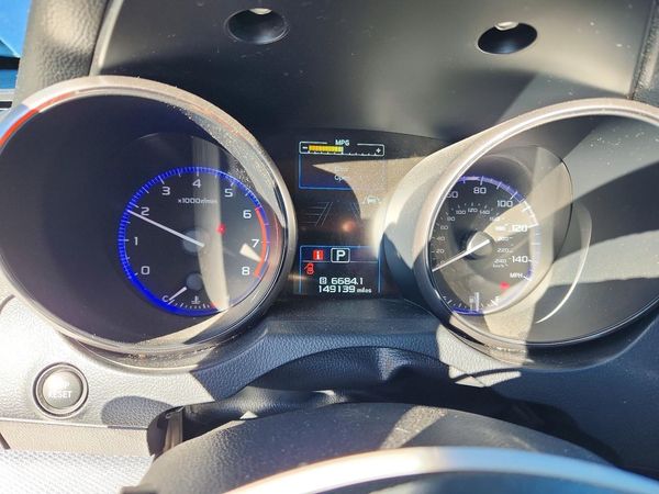 2019 SUBARU OUTBACK Premium+ES+M/R+NAVI