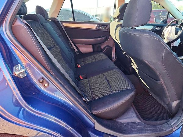 2019 SUBARU OUTBACK Premium+ES+M/R+NAVI