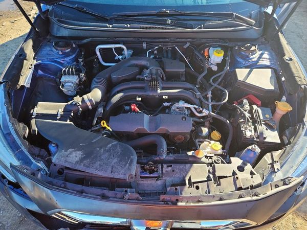 2019 SUBARU OUTBACK Premium+ES+M/R+NAVI