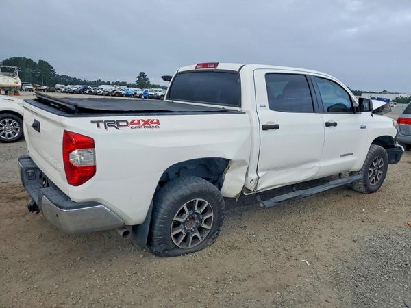 2019 TOYOTA TUNDRA SR5 Grade — PSRA