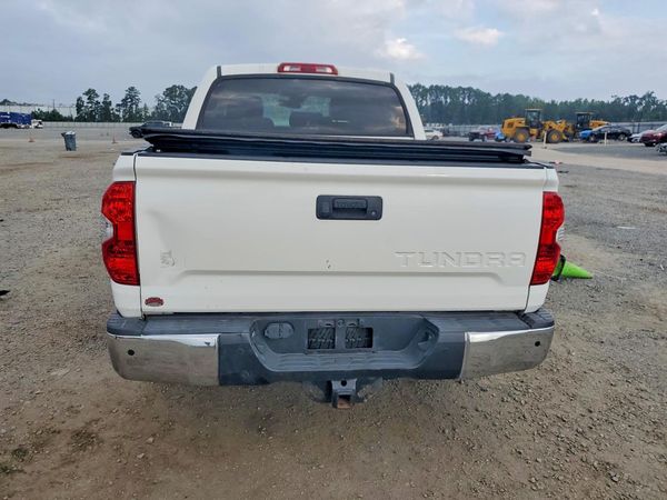 2019 TOYOTA TUNDRA SR5 Grade — DIRR