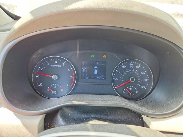 2018 KIA SPORTAGE QL