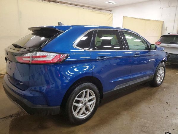 2023 FORD EDGE