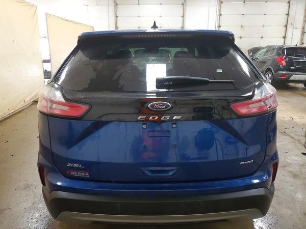 2023 FORD EDGE