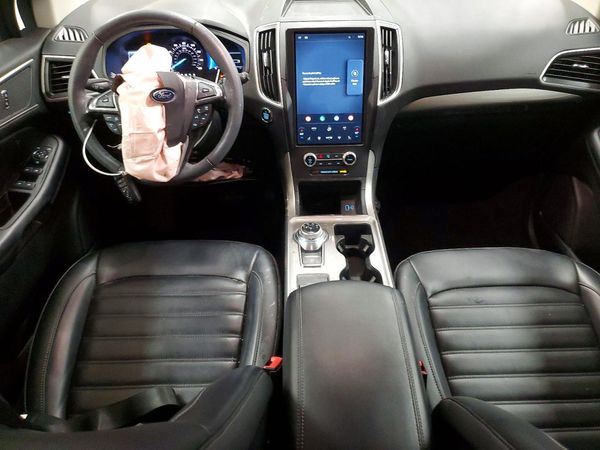 2023 FORD EDGE