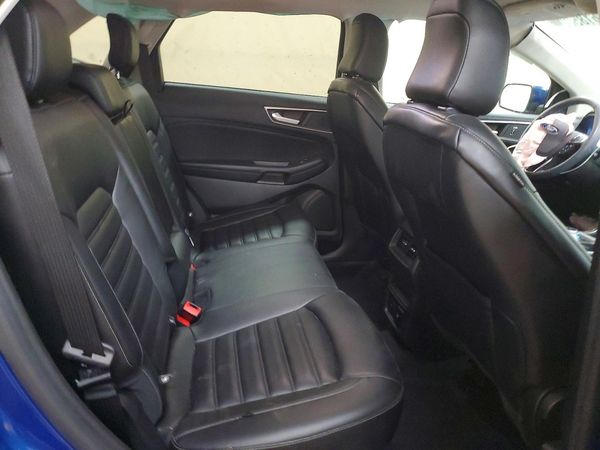 2023 FORD EDGE