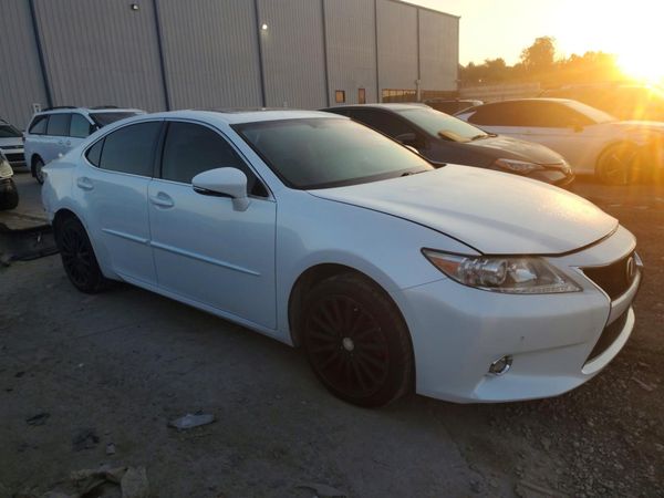 2015 LEXUS ES