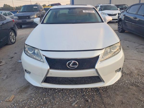 2015 LEXUS ES