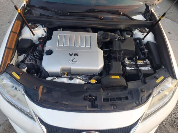 2015 LEXUS ES