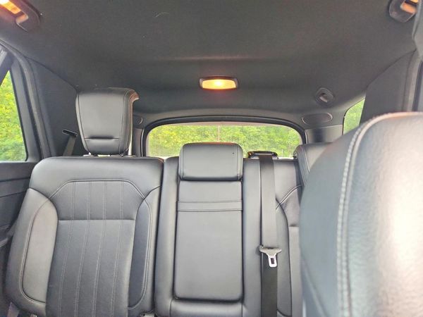 2018 MERCEDES-BENZ GLE GLE350-4M