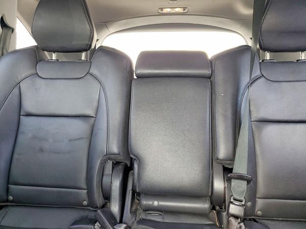 2016 ACURA MDX SH-AWD