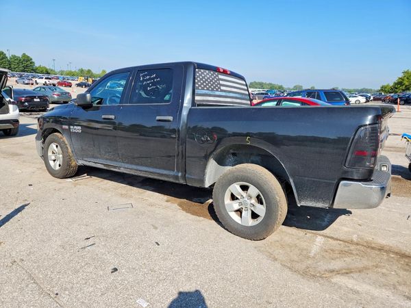 2018 RAM 1500 ST