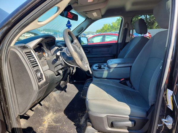 2018 RAM 1500 ST