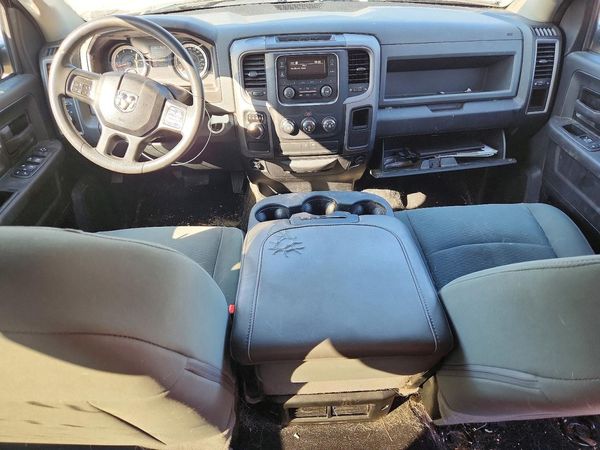 2018 RAM 1500 ST