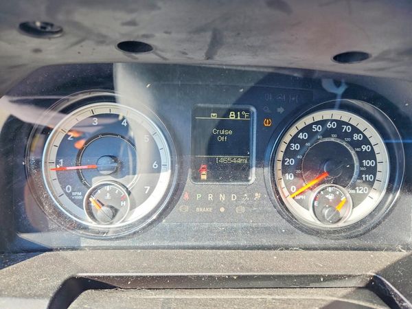 2018 RAM 1500 ST