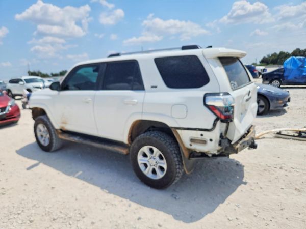 2023 TOYOTA 4RUNNER