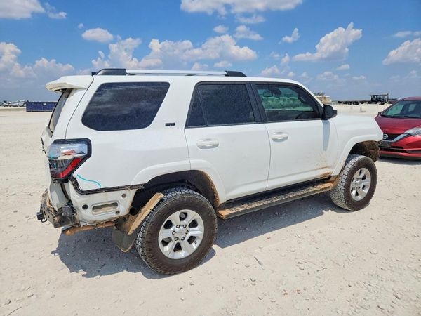 2023 TOYOTA 4RUNNER
