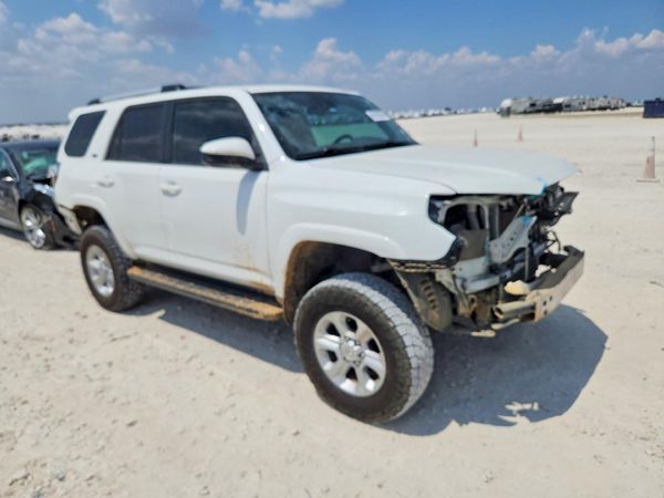 2023 TOYOTA 4RUNNER