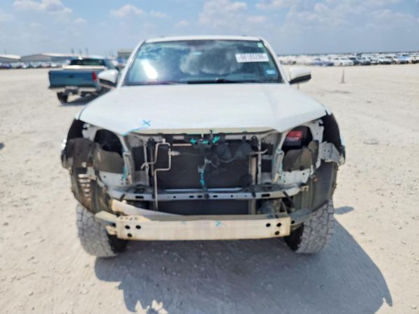 2023 TOYOTA 4RUNNER
