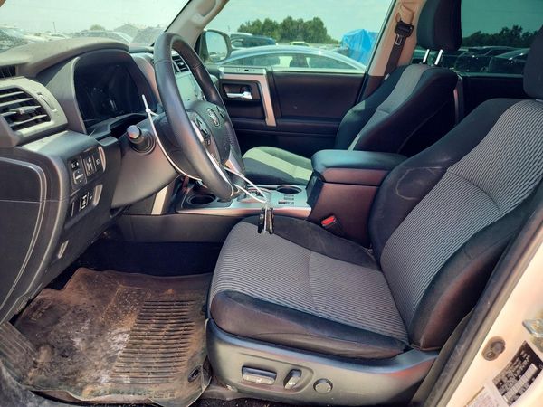 2023 TOYOTA 4RUNNER