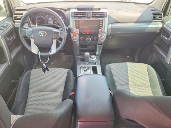 2023 TOYOTA 4RUNNER