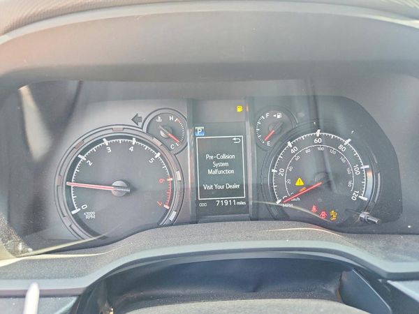 2023 TOYOTA 4RUNNER
