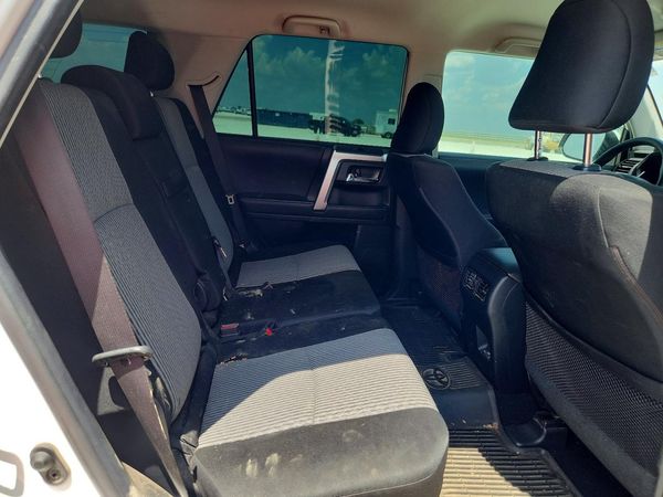 2023 TOYOTA 4RUNNER