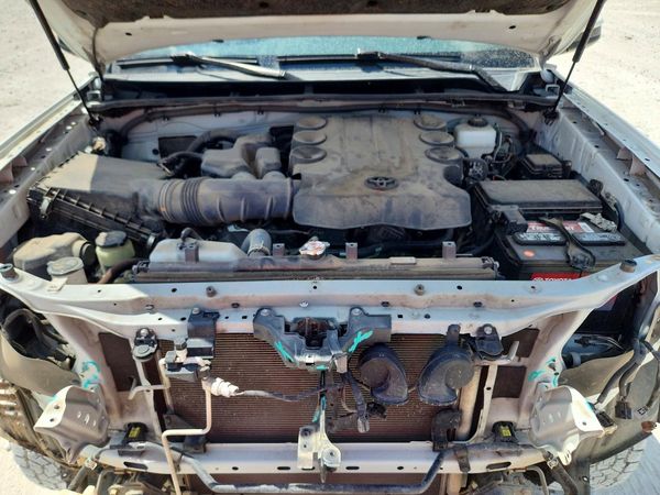 2023 TOYOTA 4RUNNER