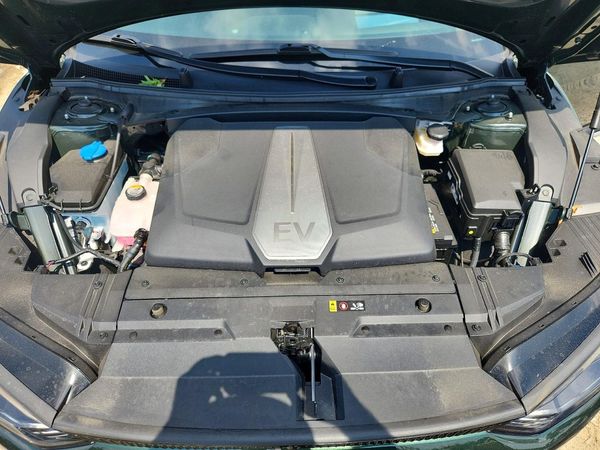 2023 KIA EV6