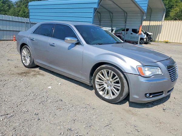2014 CHRYSLER 300 300C