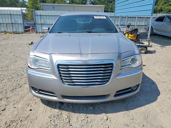 2014 CHRYSLER 300 300C