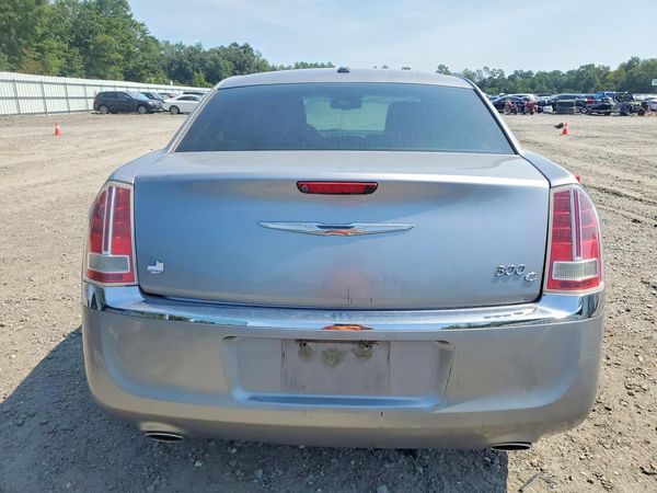 2014 CHRYSLER 300 300C