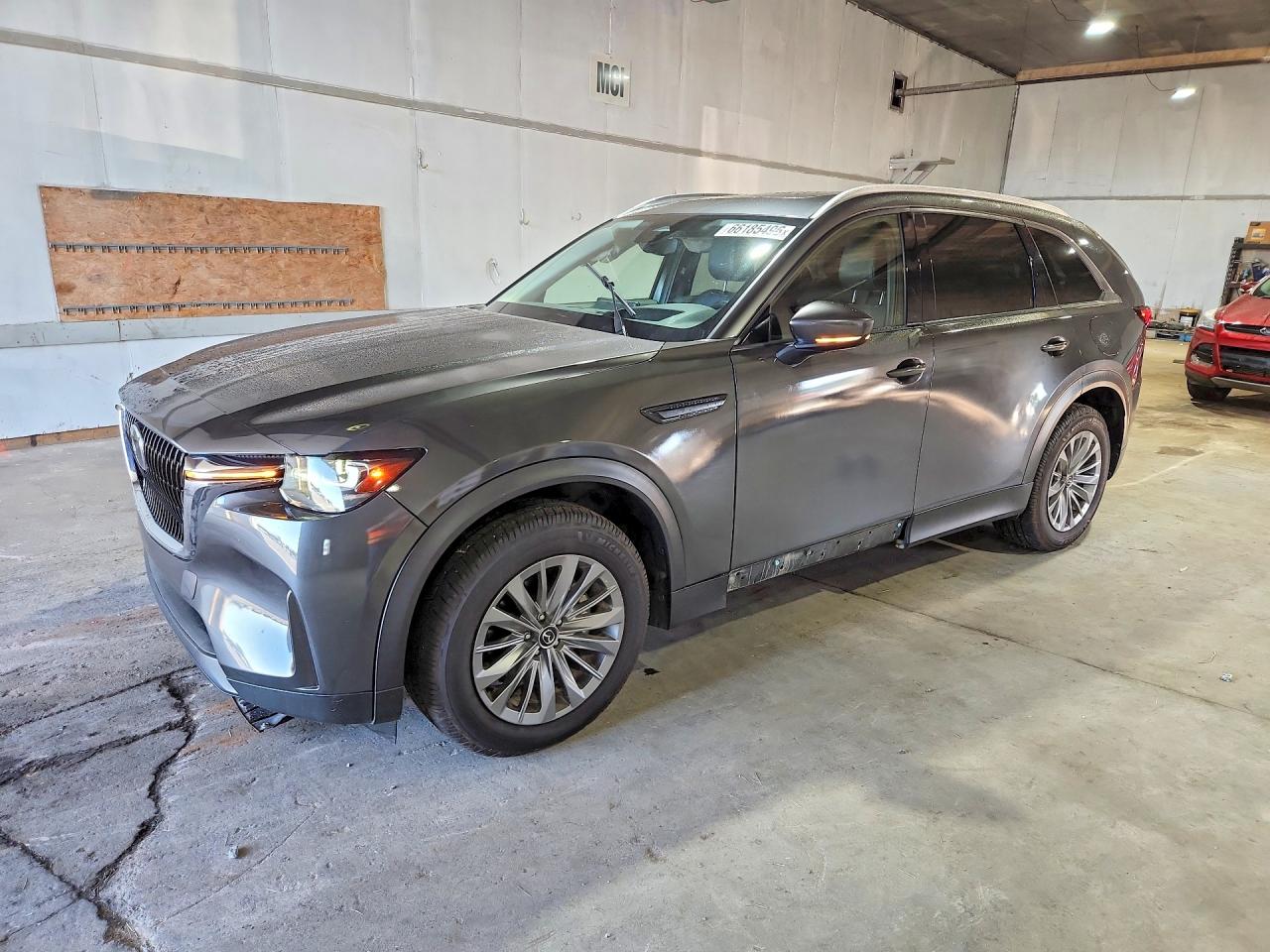 2024 MAZDA CX-90