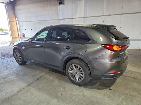 2024 MAZDA CX-90