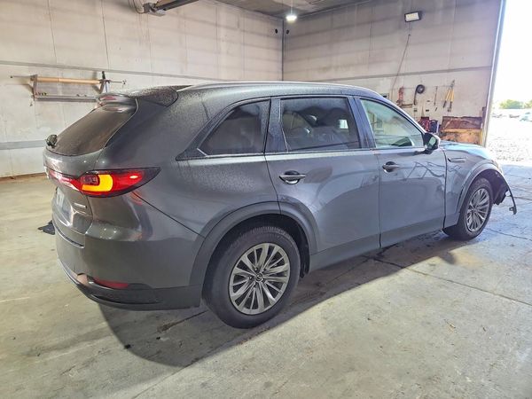 2024 MAZDA CX-90