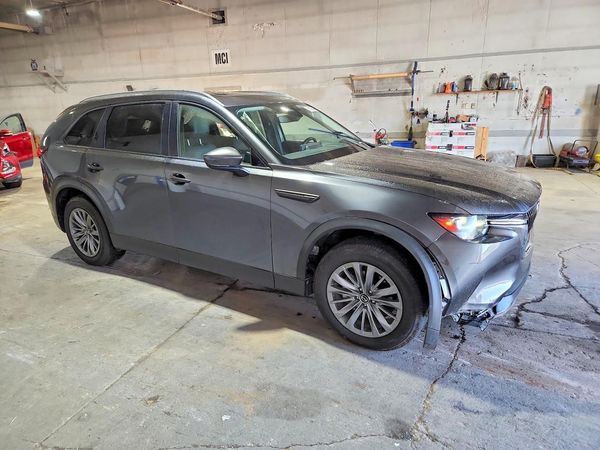 2024 MAZDA CX-90