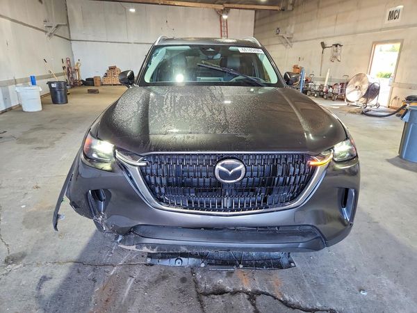 2024 MAZDA CX-90
