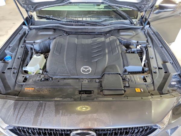 2024 MAZDA CX-90
