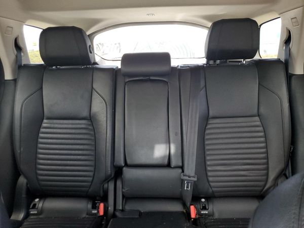 2020 LAND ROVER DISCOVERY SPORT