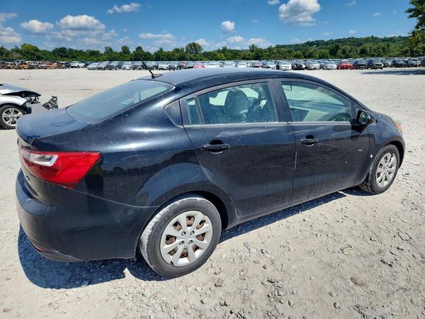2013 KIA RIO LX