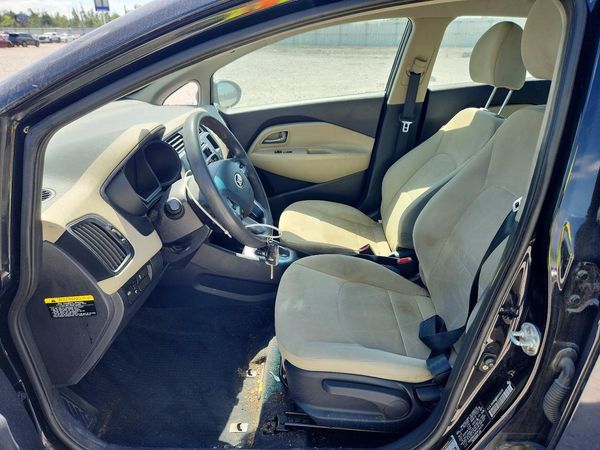 2013 KIA RIO LX