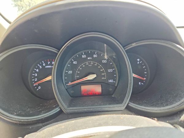 2013 KIA RIO LX