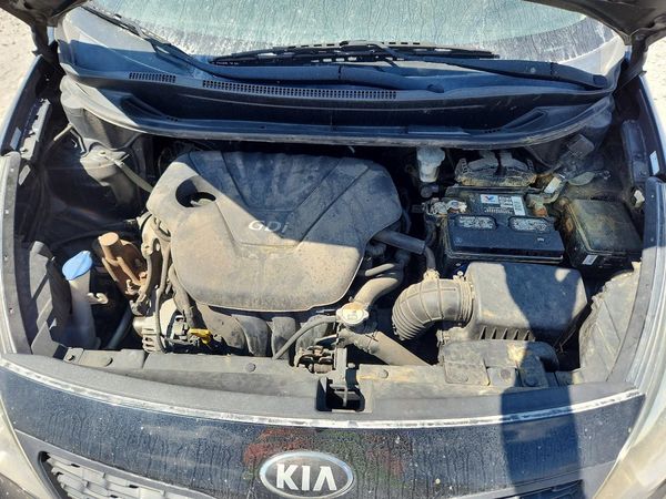 2013 KIA RIO LX