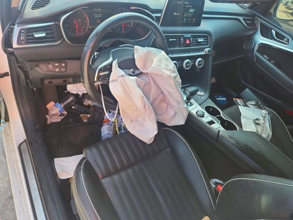 2021 GENESIS G70 — CKPT